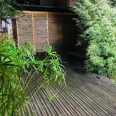 Casa de Férias Luxury So'home