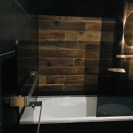 Luxury So'home Дом отдыха Страсбург