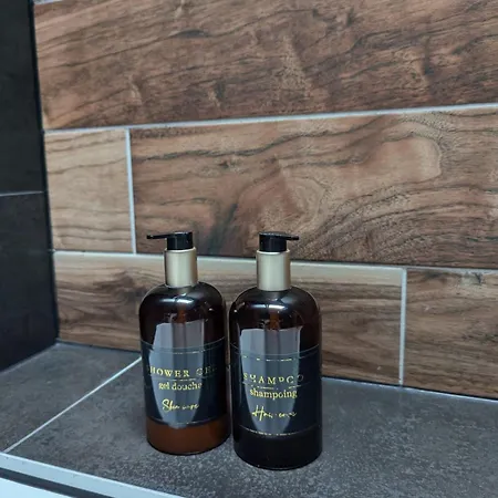 Дом отдыха Luxury So'home Страсбург