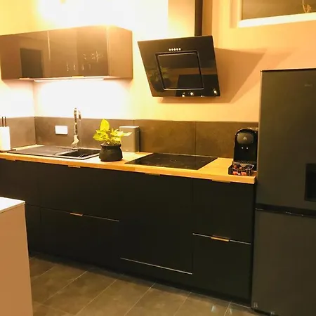 Luxury So'home * Страсбург