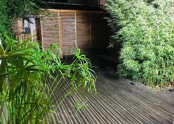 Vakantiehuis Luxury So'home