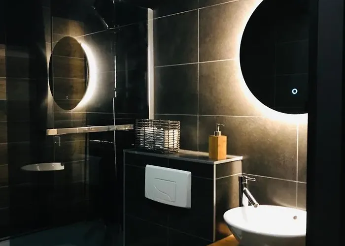 Luxury So'home Vakantiehuis