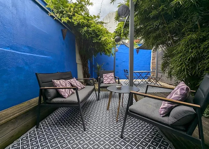 Luxury So'home Straatsburg