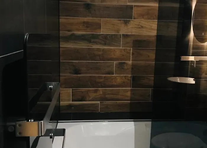 Luxury So'home 펜션 스트라스부르