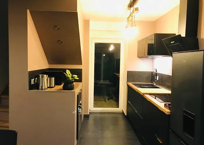 펜션 Luxury So'home