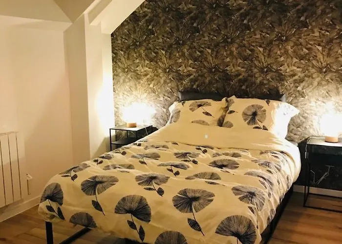 Luxury So'home 스트라스부르