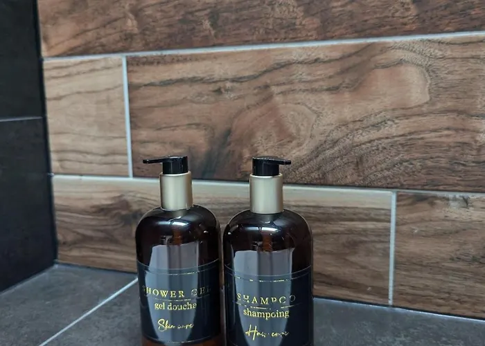 Vakantiehuis Luxury So'home Straatsburg