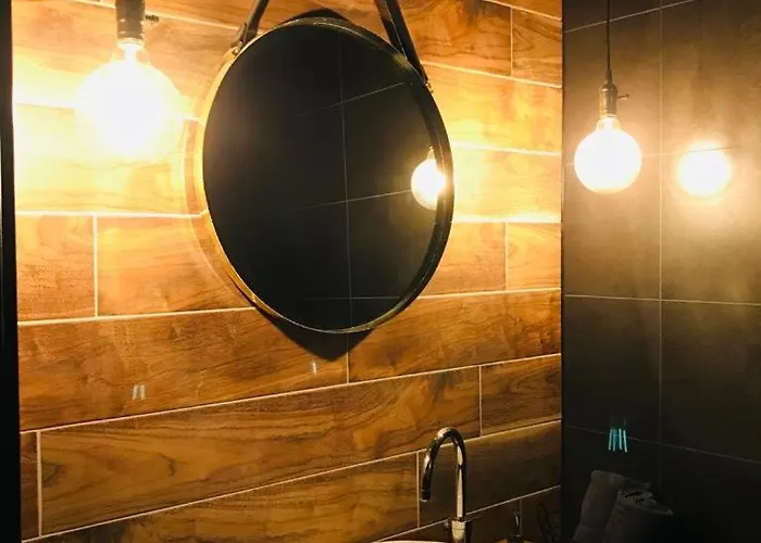 Vakantiehuis Luxury So'home Straatsburg