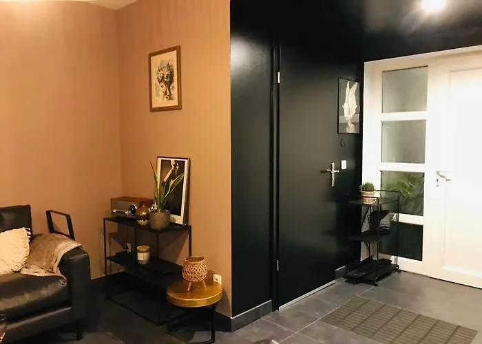 Luxury So'home Vakantiehuis *