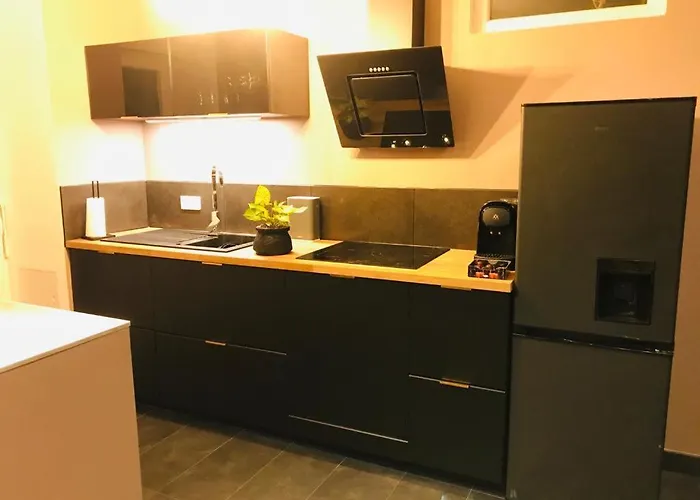 Luxury So'home * Straatsburg