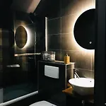 Luxury So'home Prázdninový dům