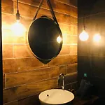 Prázdninový dům Luxury So'home Štrasburk