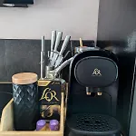 Prázdninový dům Luxury So'home Štrasburk