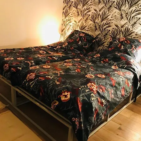 Luxury So'home