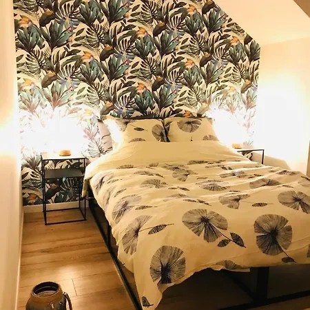 Luxury So'home