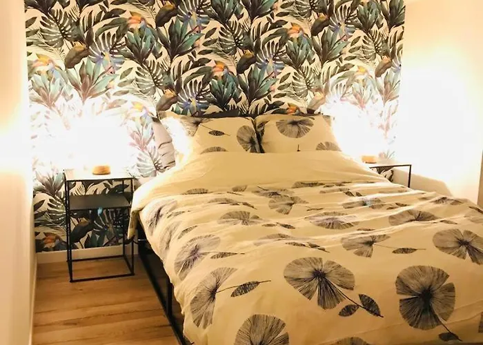 Luxury So'home