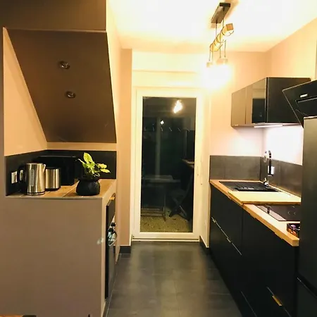 Дом отдыха Luxury So'home