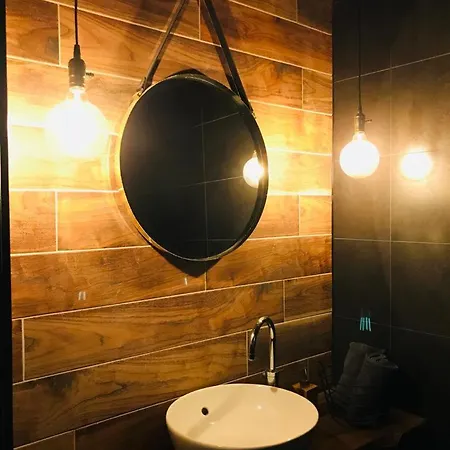 بيت للعطل Luxury So'home ستراسبورغ