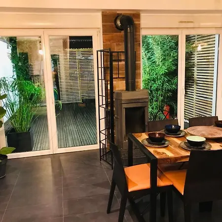 Luxury So'home