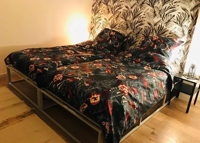 Luxury So'home