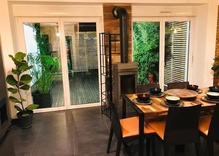 Luxury So'home